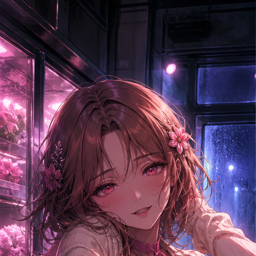 柊 花