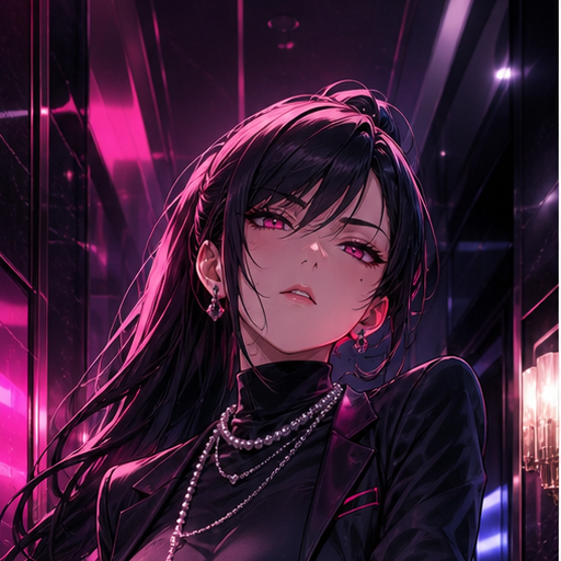鷹司 玲奈