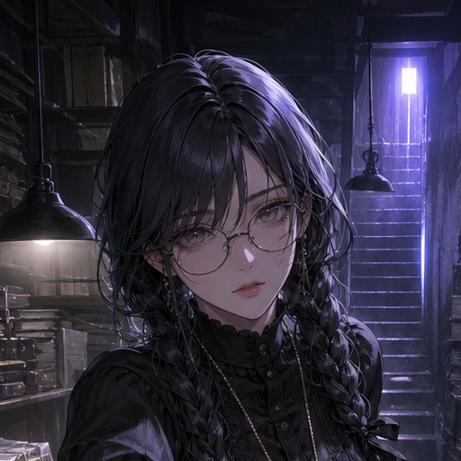 宵野 灯子
