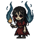 アカリ