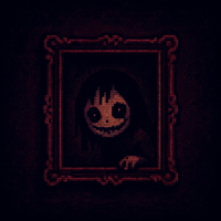 名画