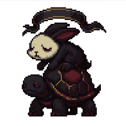 ネオチウサギ