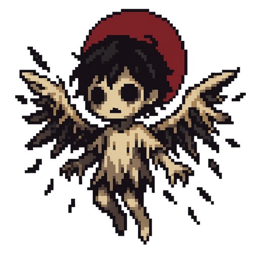 ロウバネ