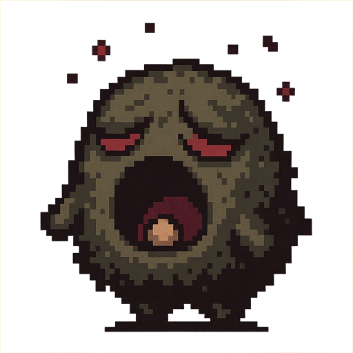 ネムケビ