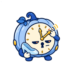 マヨナカボチャ