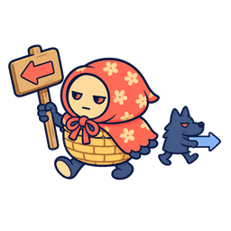 ミチチガイカゴ