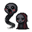 ハナシナガ