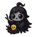 ヒカクドリ