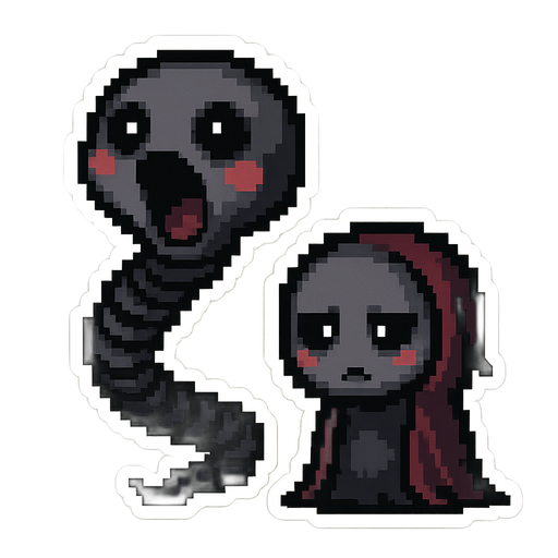 ハナシナガ