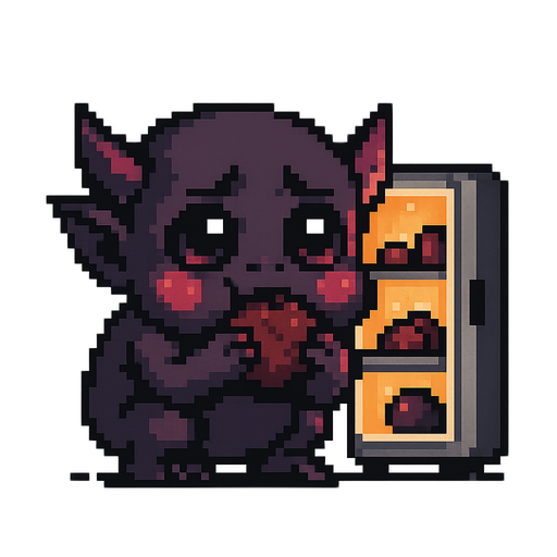 レイゾウコアラシ